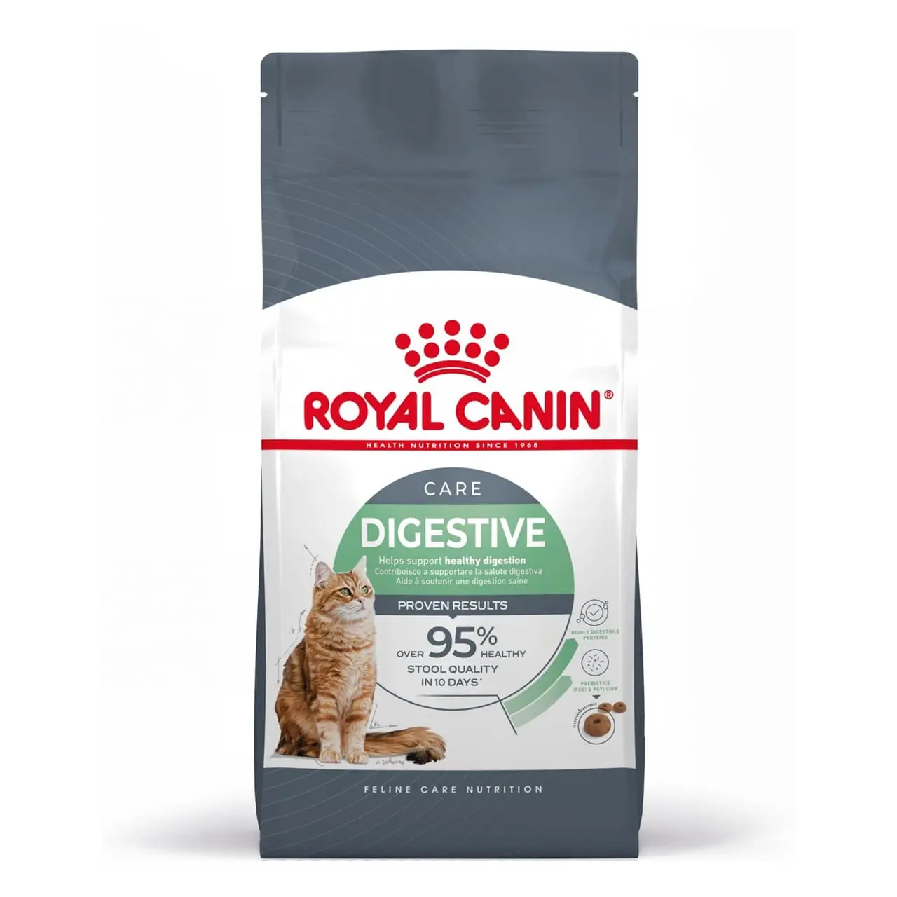 Royal Canin Digestive Care 400 gram